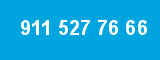 911 527 76 66 911 527 76 66
